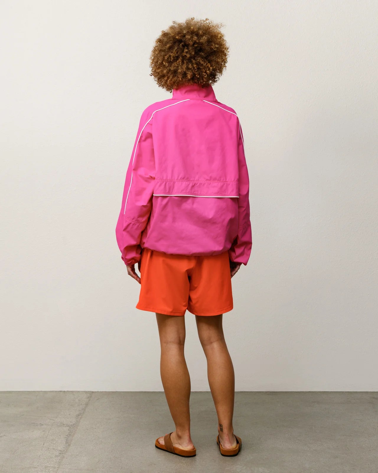 SPORT SHORT