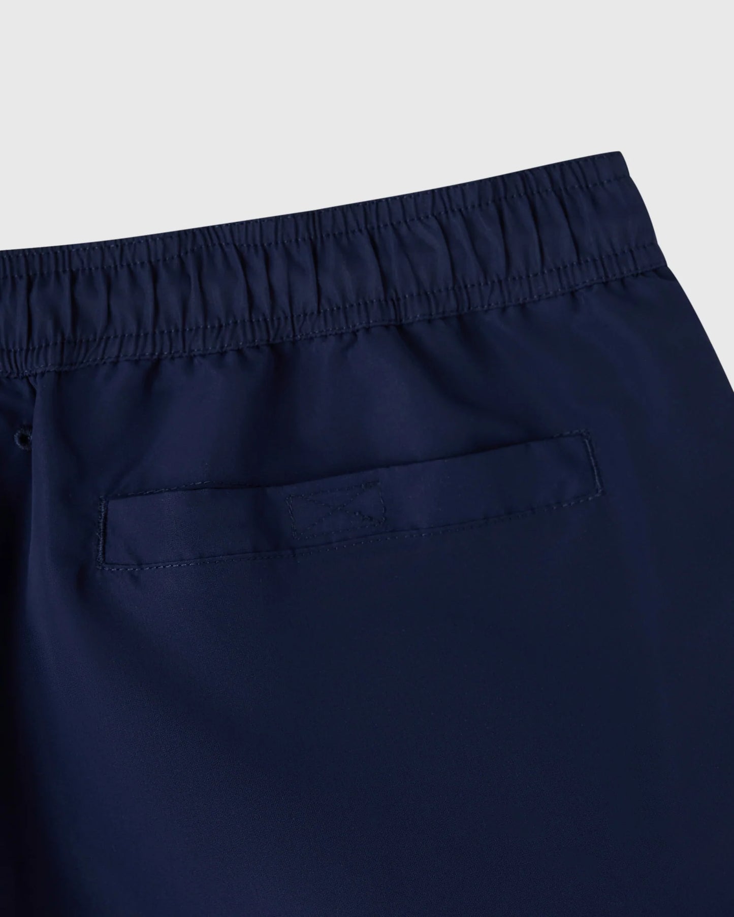 Classic Swim Short Navy