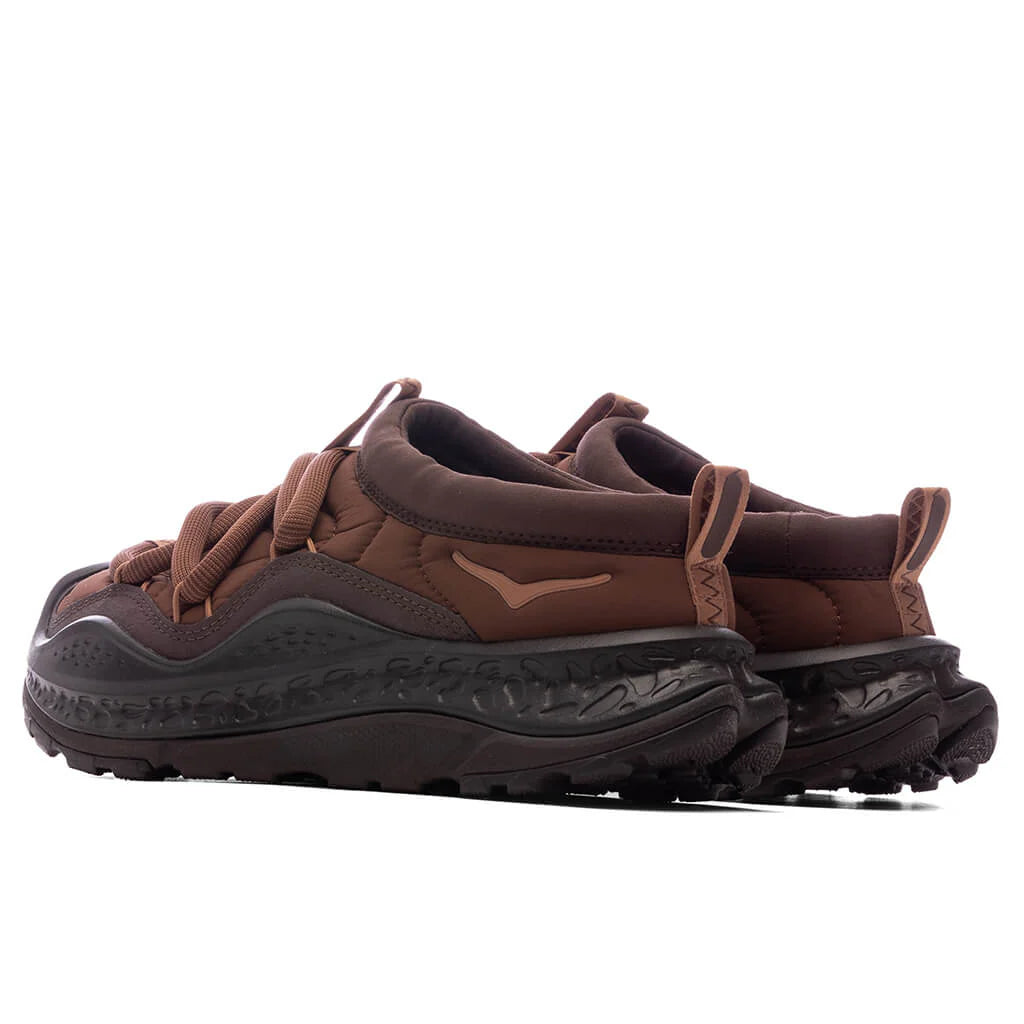 Ora Primo Mineral Brown Cast Iron
