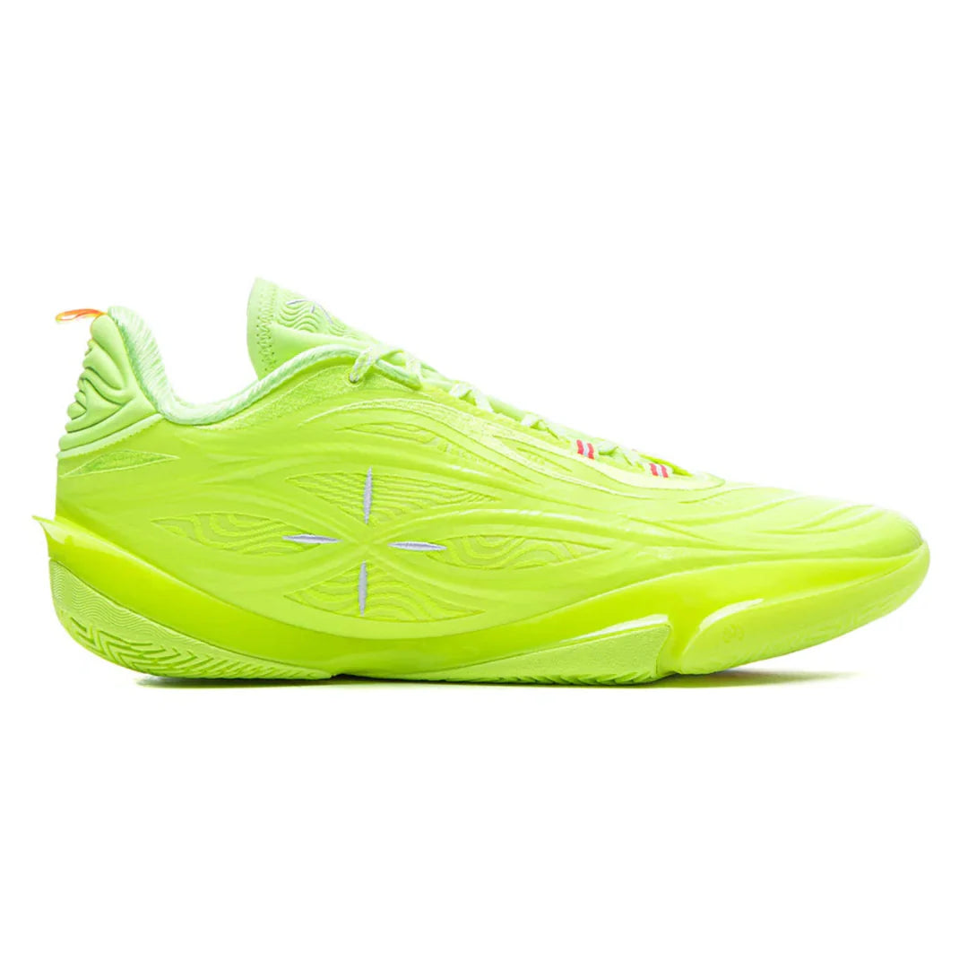 Tênis Li Ning Wade 808 5 Ultra V2 Energy