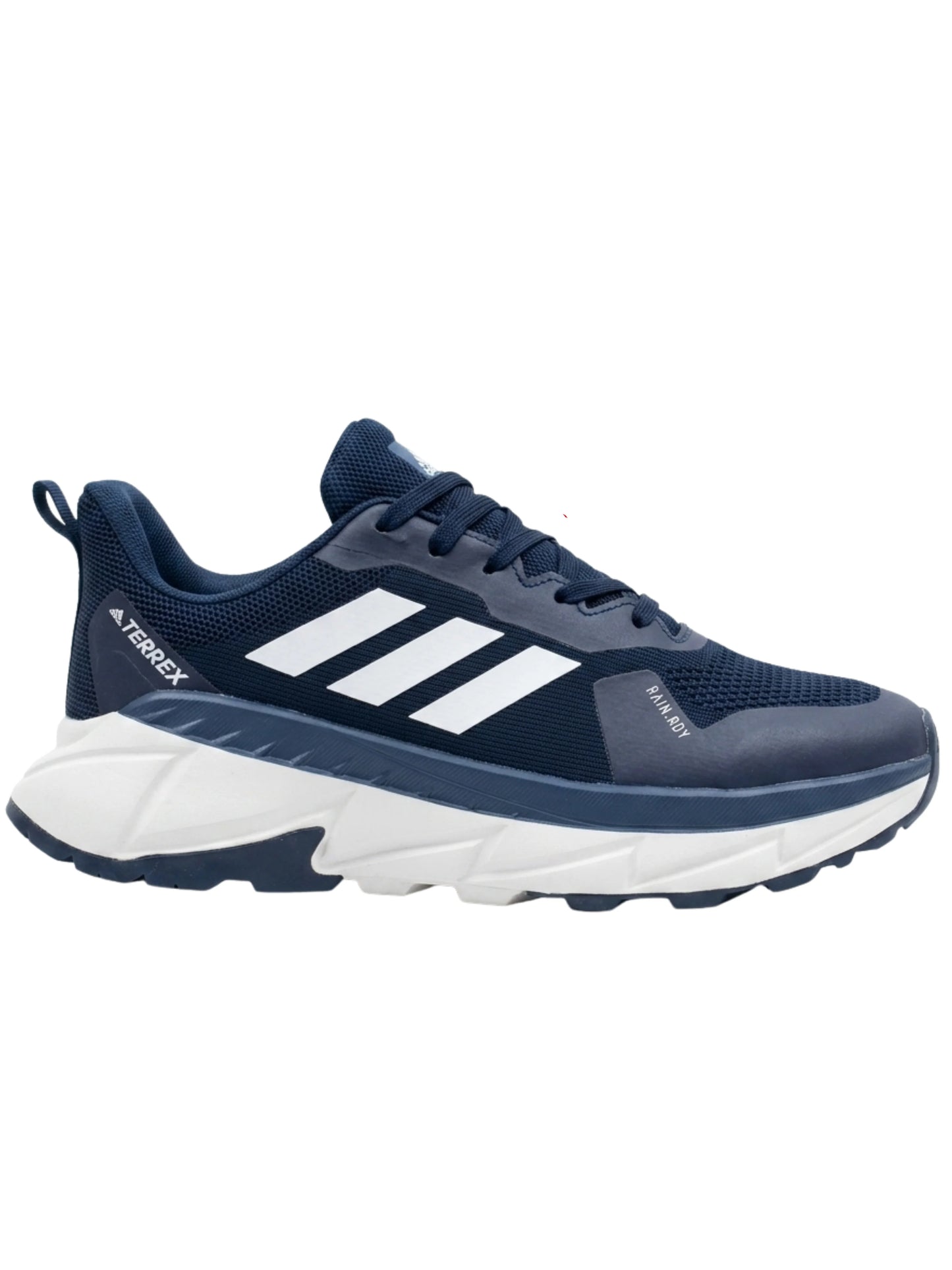 ADIDAS TERREX RAIN RDY BLUE