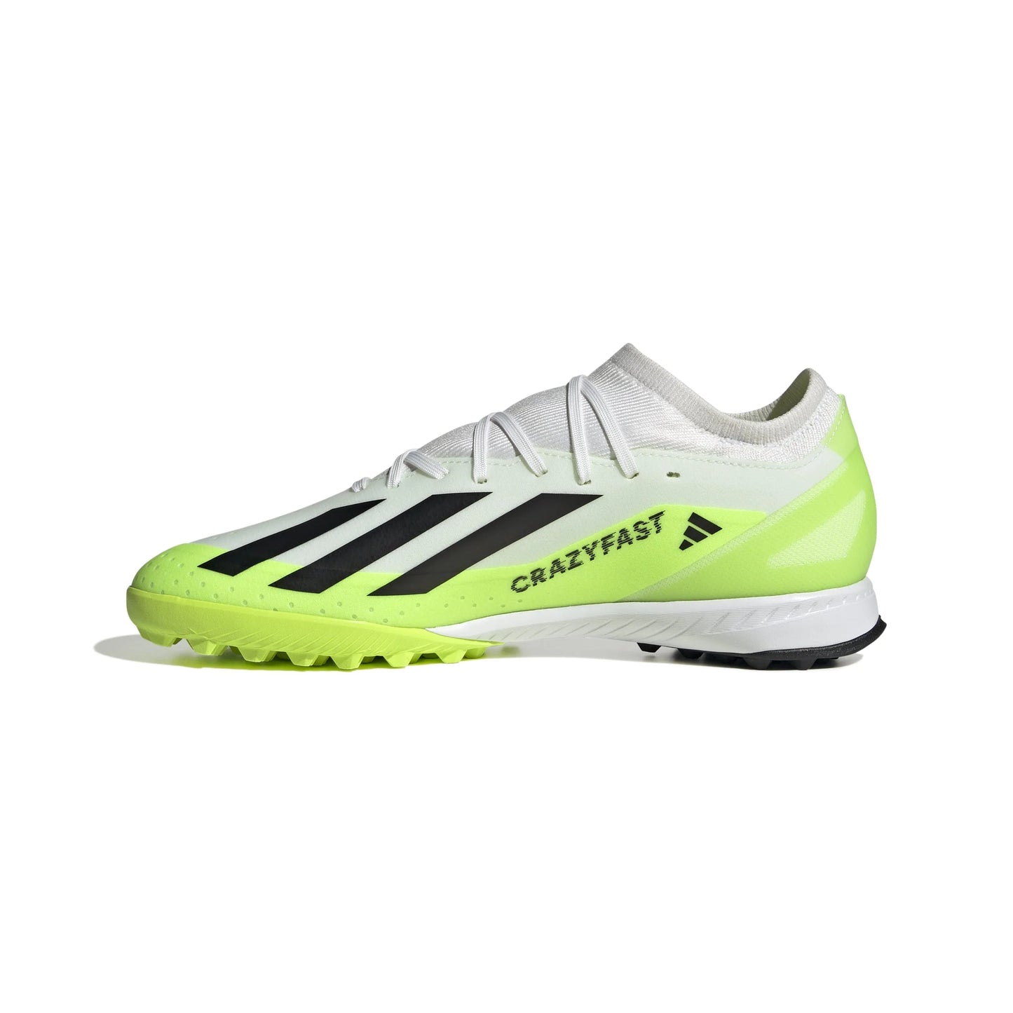 adidas X Crazyfast3 TF Turf Soccer Shoes
