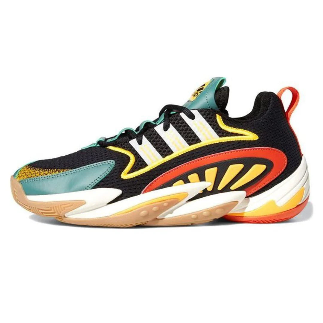 Tênis Adidas BYW Select Beige Yellow Black
