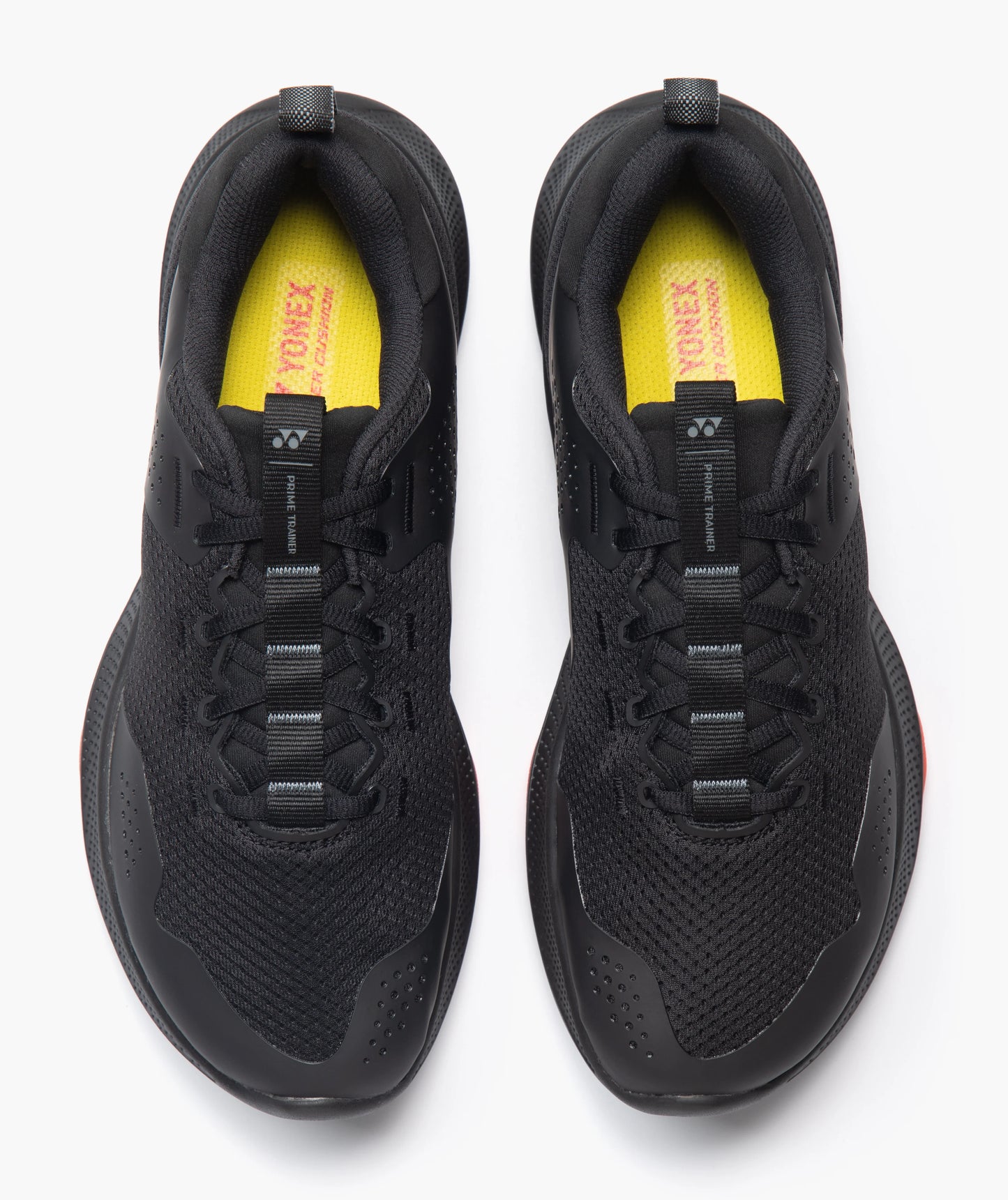 PRIME TRAINER BLACK MENS