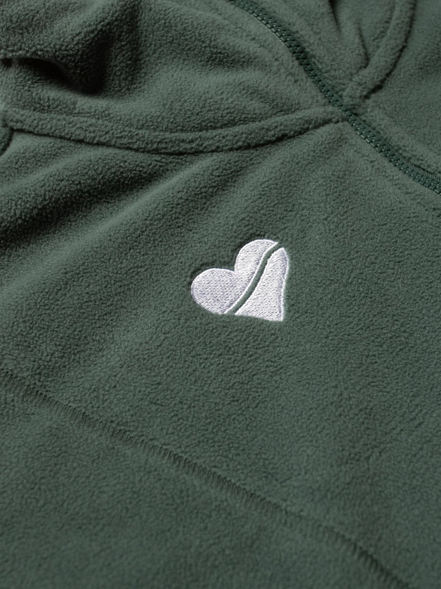 Nike Womens One Therma FIT Oversized 1 2 Zip Fleece Top