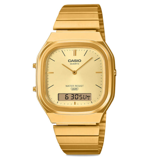 AQ240EG 9A Vintage Gold