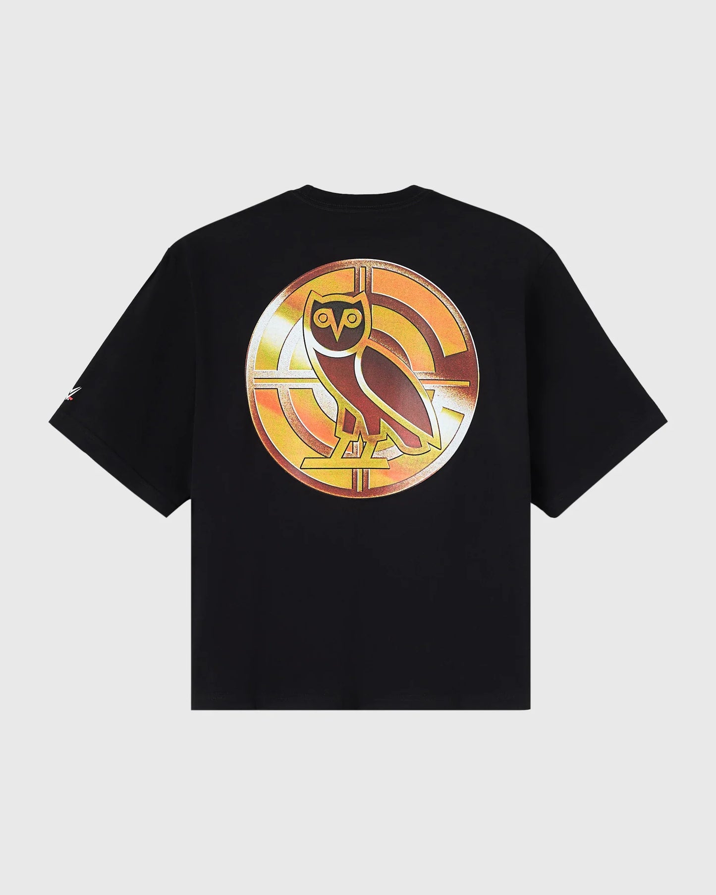 WWE John Cena Tee Black