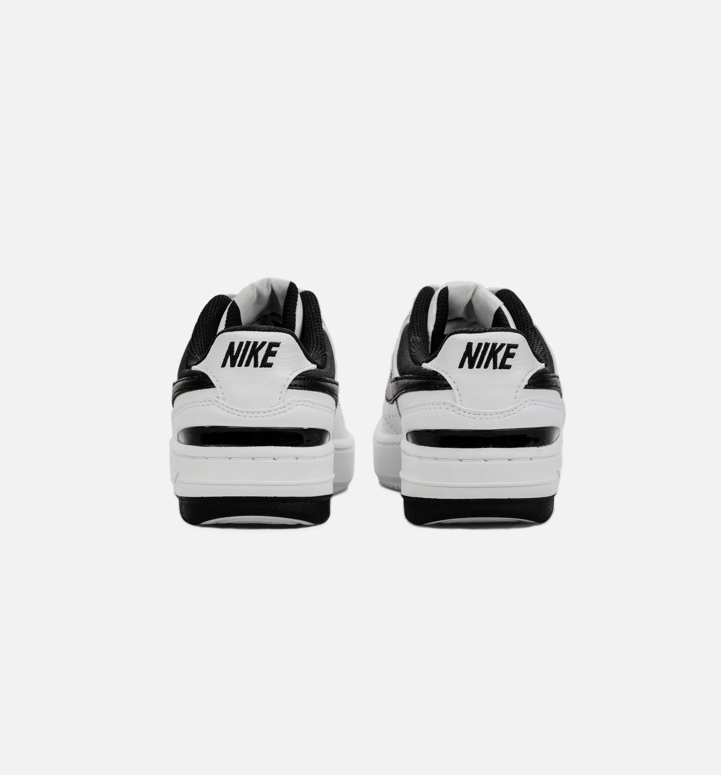 Gamma Force Womens Lifestyle Shoe White Black