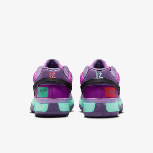 Tênis Nike Ja 1 Christmas