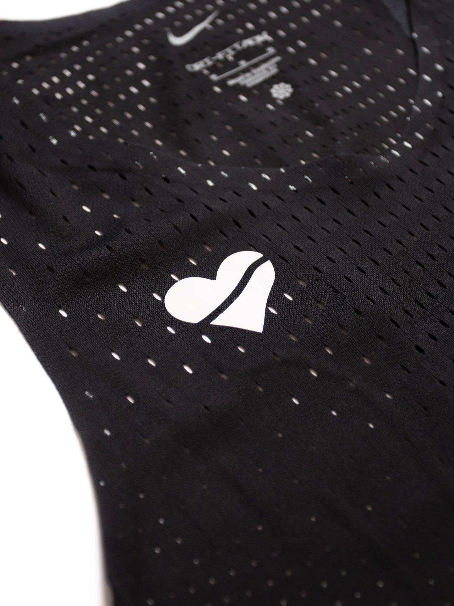 Nike Mens AeroSwift Dri FIT ADV Running Singlet