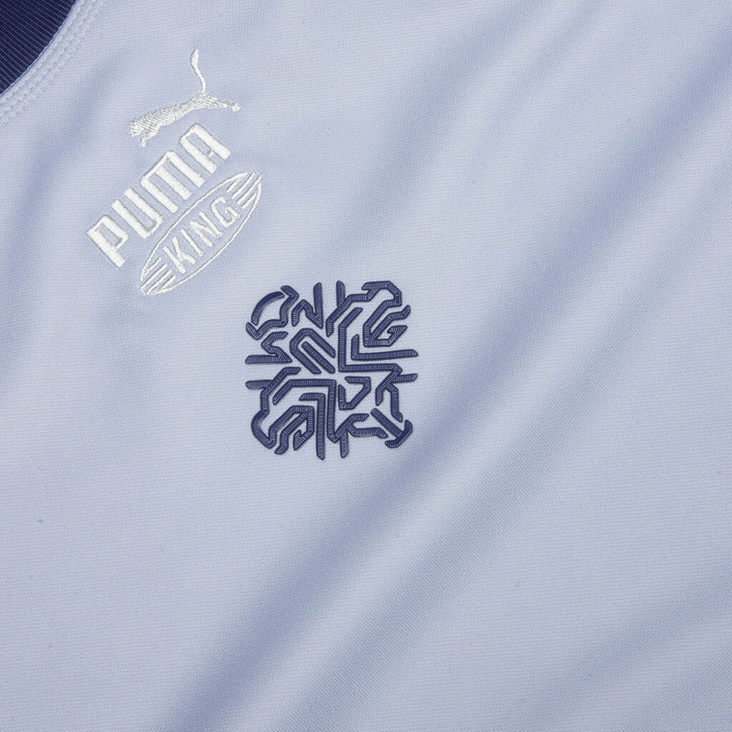 PUMA x Iceland x Salehe Bembury King Jersey Cool Weather