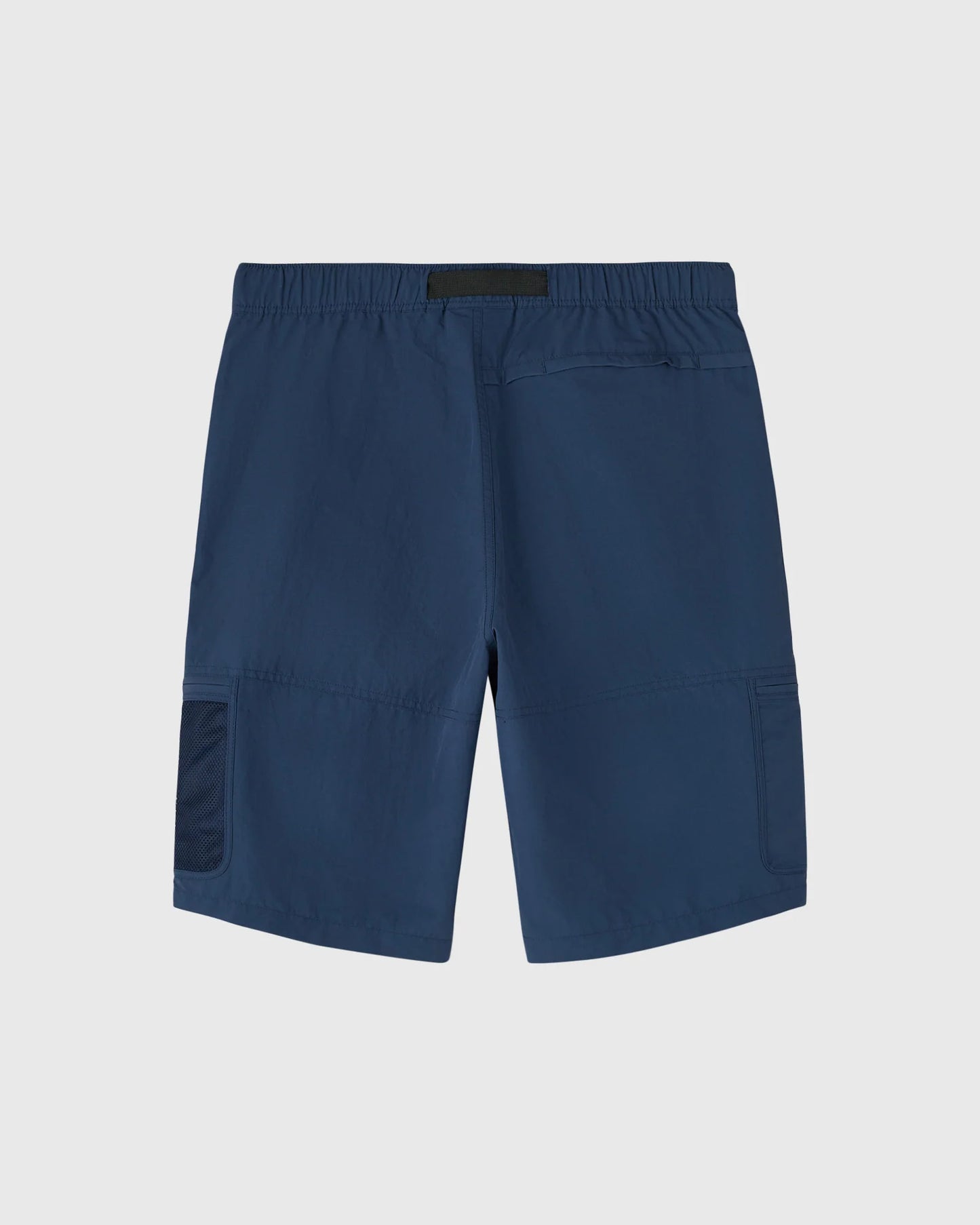 Nylon Hiking Short Starling