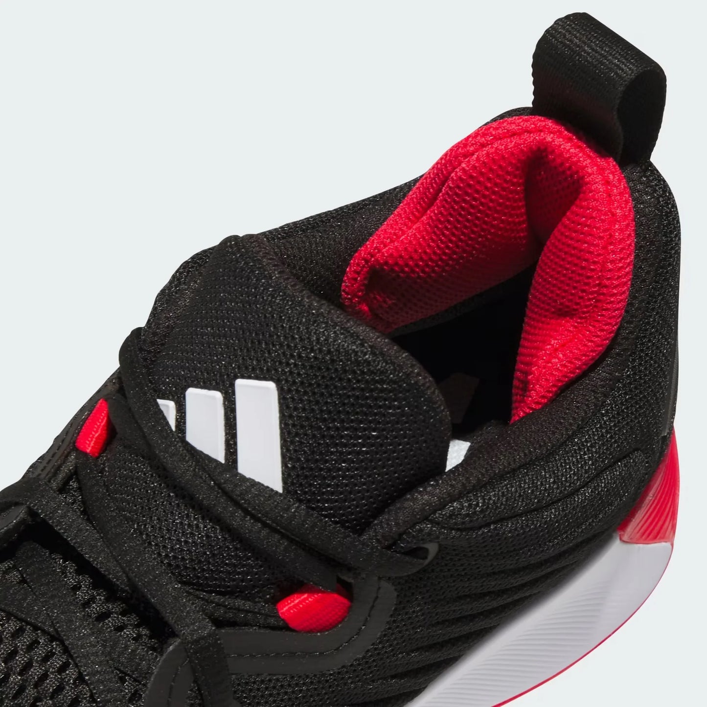 Tênis Adidas Initiation Vermelho