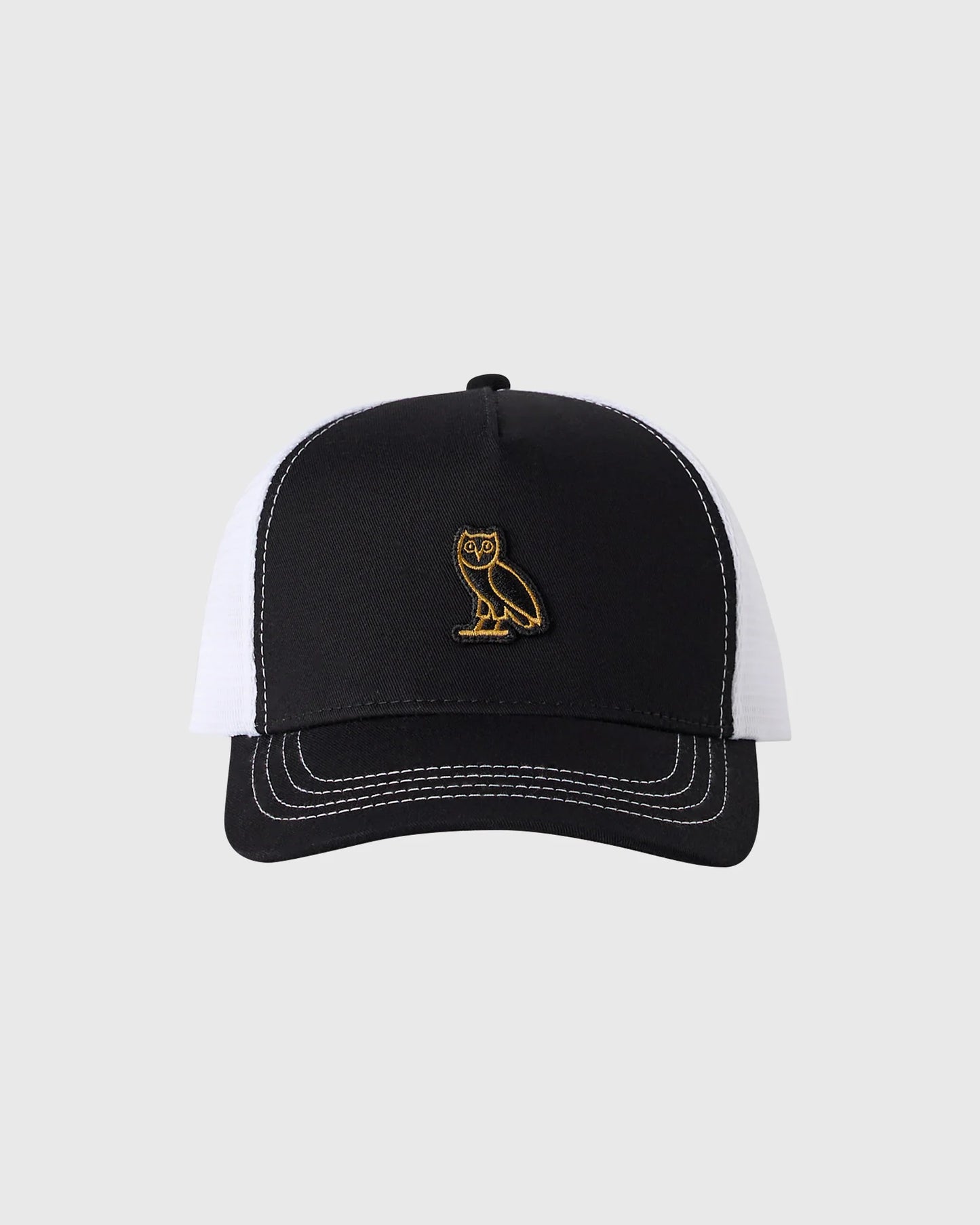 Trucker Hat Black