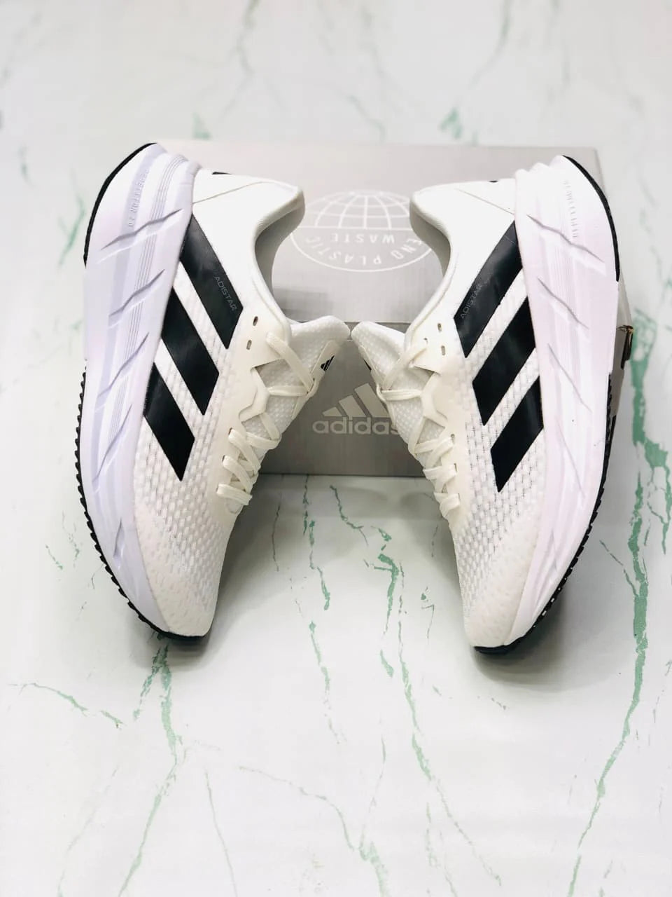 ADISTAR 3 WHITE