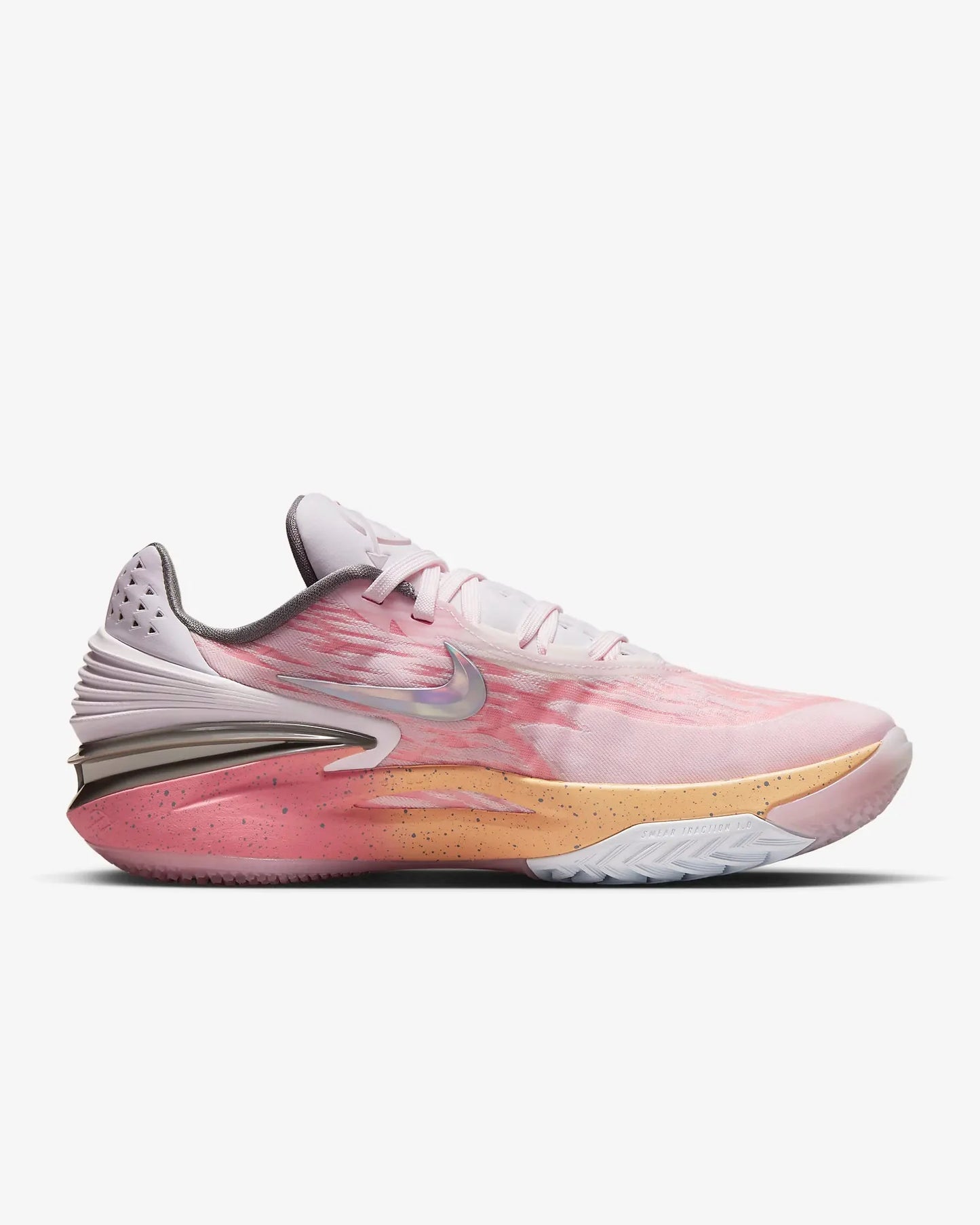 Tênis Nike GT Cut 2 Pearl Pink