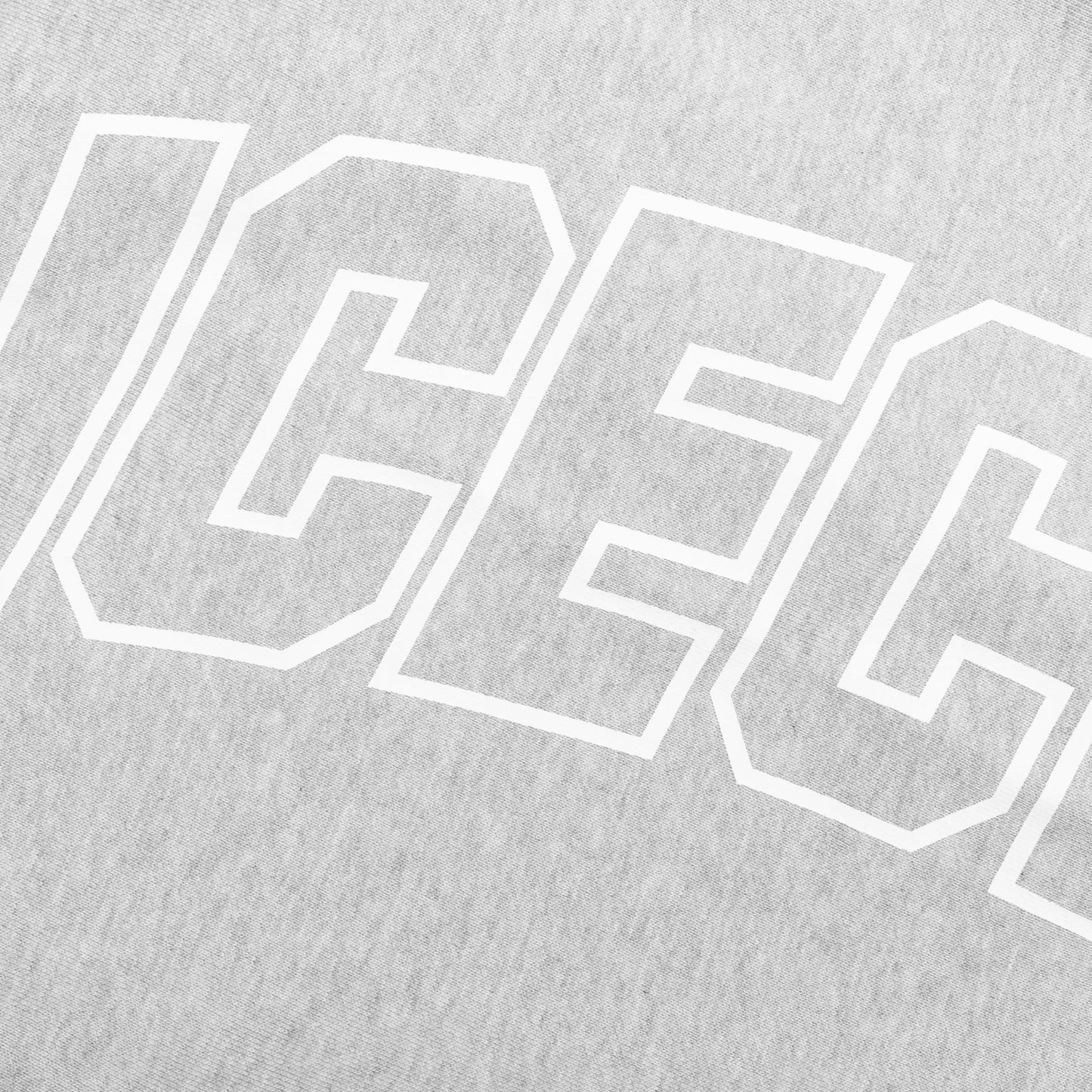 Static Sweatpants Heather Gray