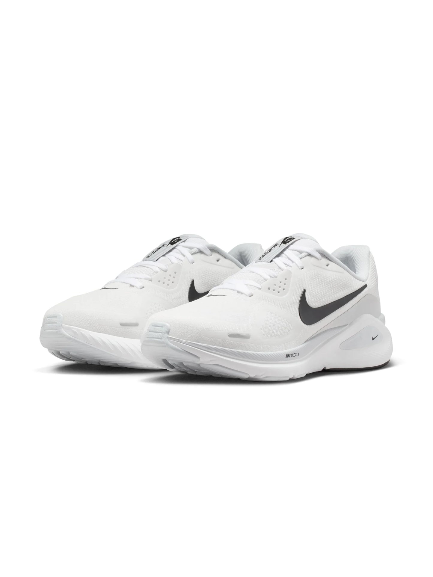 Nike Air Zoom Structure 26 Womens Shoes