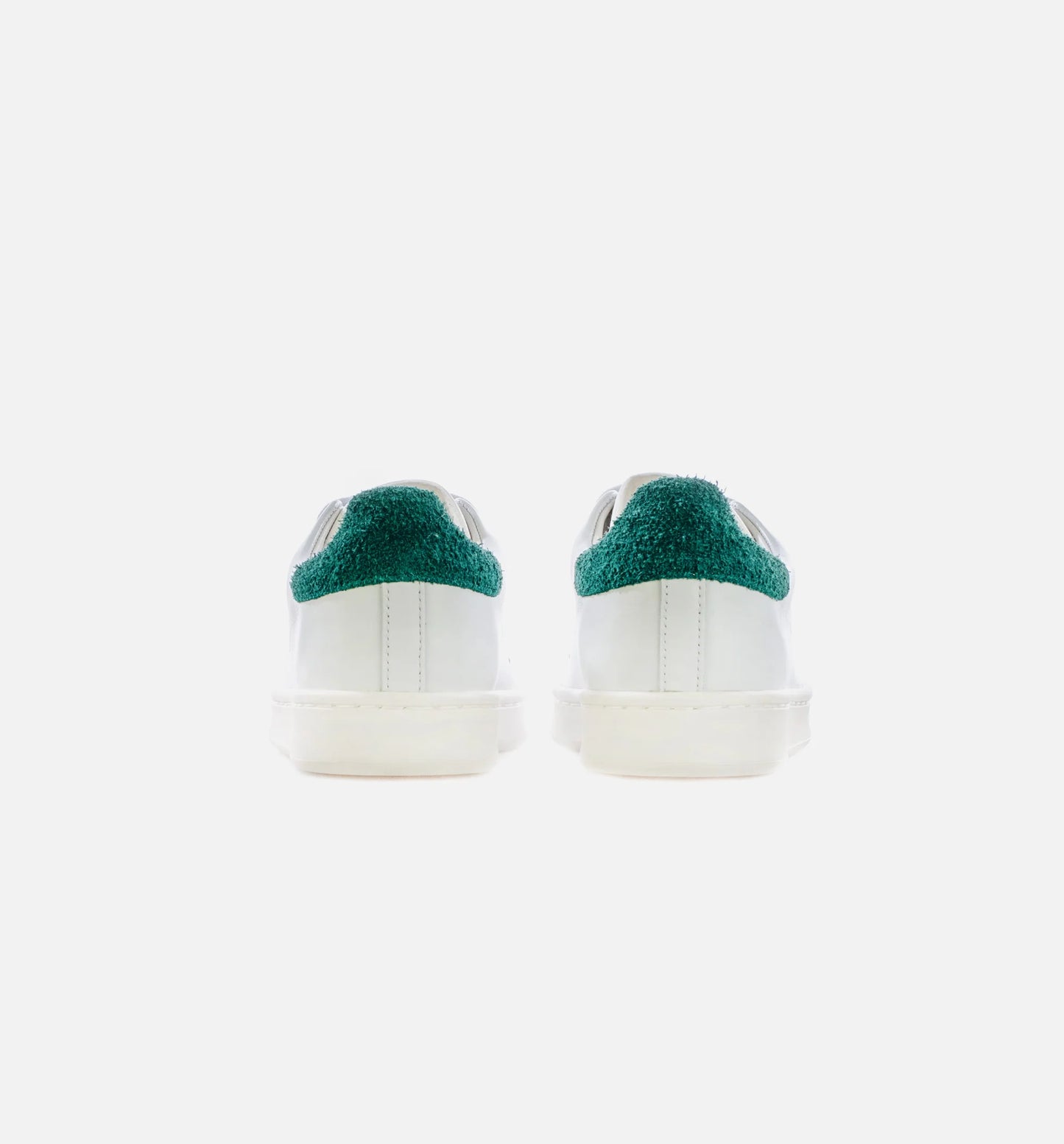 Stan Smith H Mens Lifestyle Shoe White Green