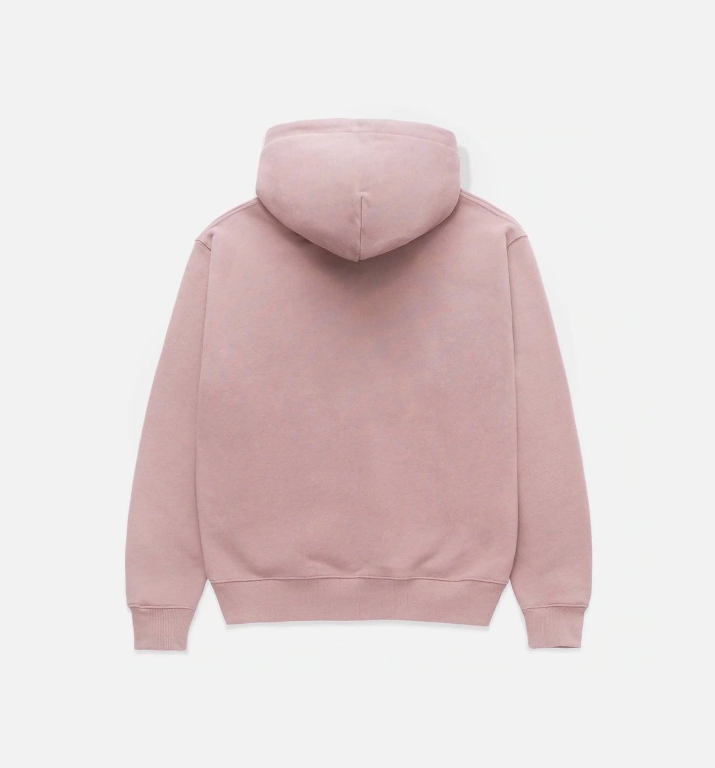 Noble Hoodie Mens Hoodie Pink