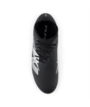 New Balance Furon Team FG Firm Ground V8 Black