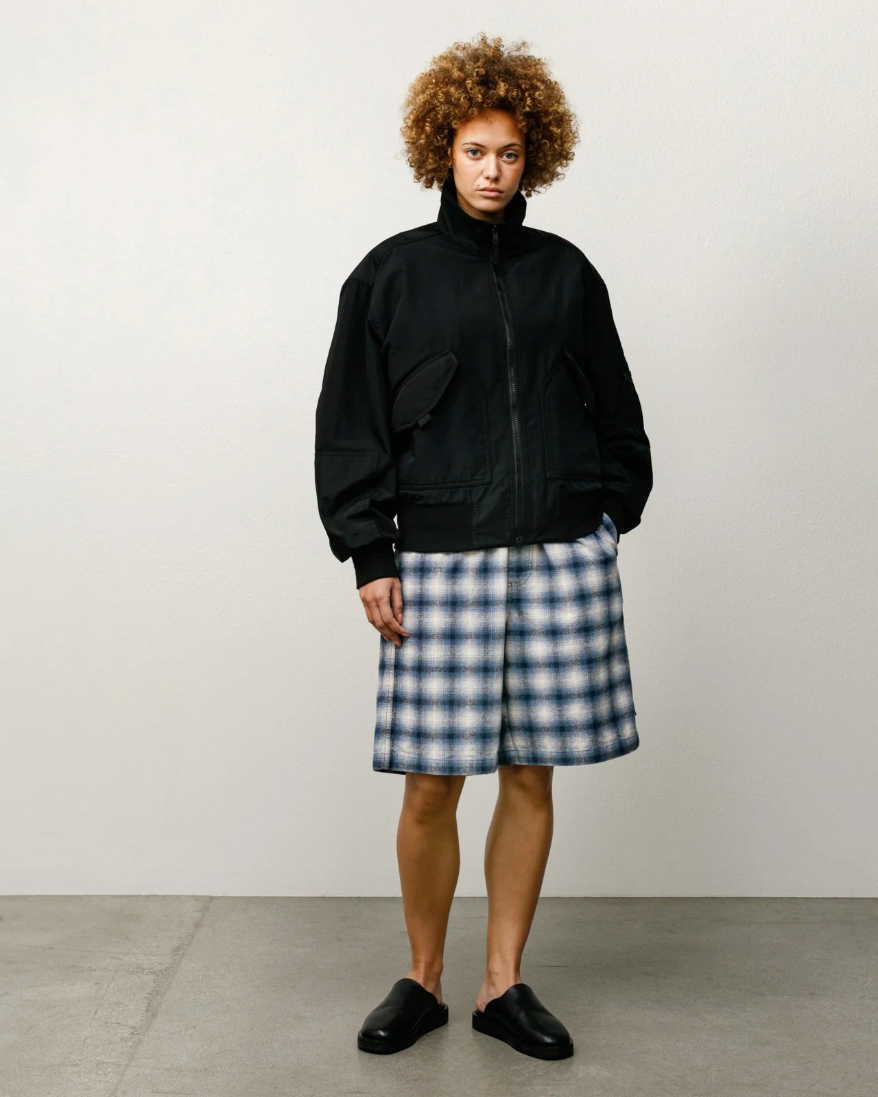 BAGGY BEACH SHORT