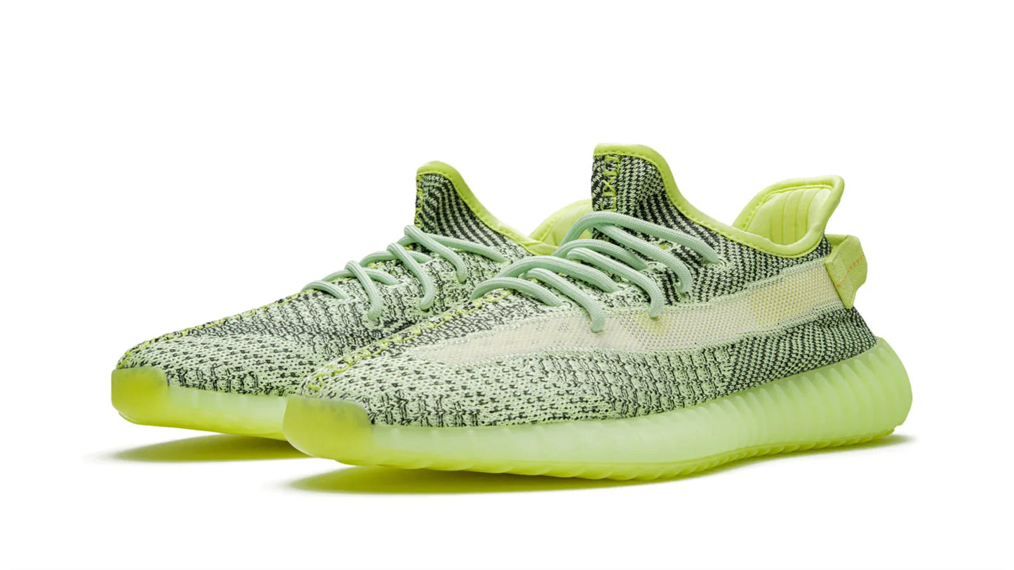 Yeezy Boost 350 V2 Yeezreel