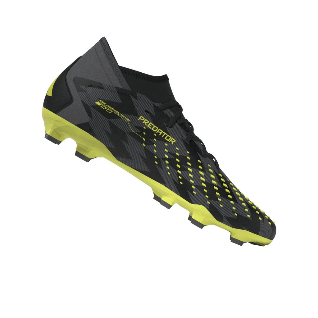 adidas Predator Accuracy INJ3 FG Firm Ground Soccer Cleats