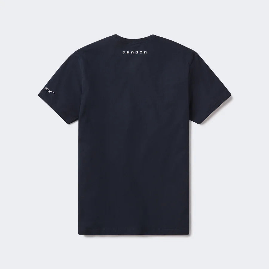 Mens Dragon T Shirt