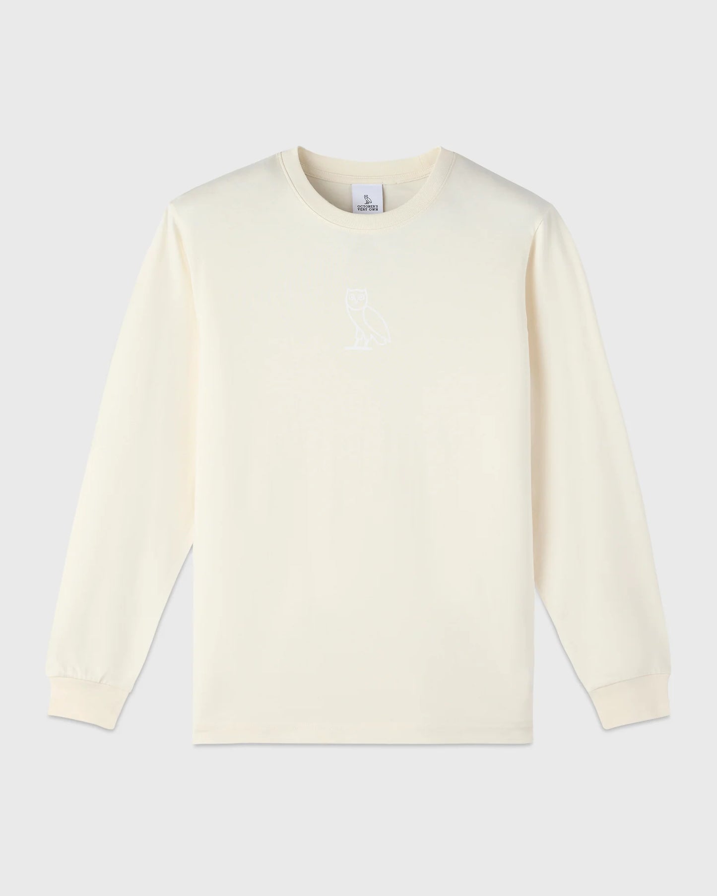 Signature Long Sleeve T Shirt