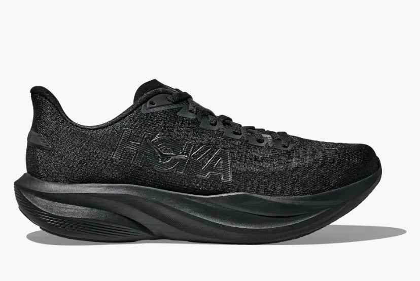 Mens Hoka Mach 7