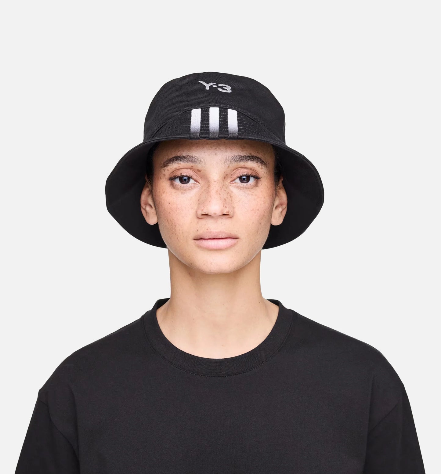 Mercedes AMG Petronas Formula 1 Team Bucket Mens Hat Black