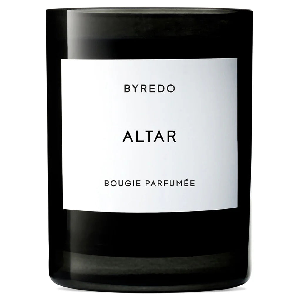 Altar Candle