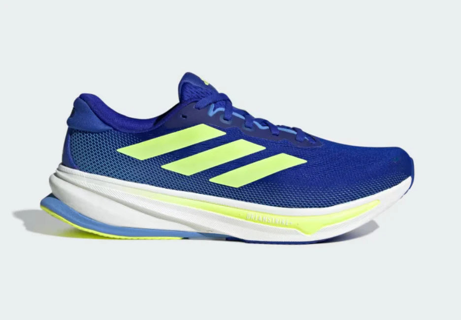 Mens adidas Supernova Rise 2