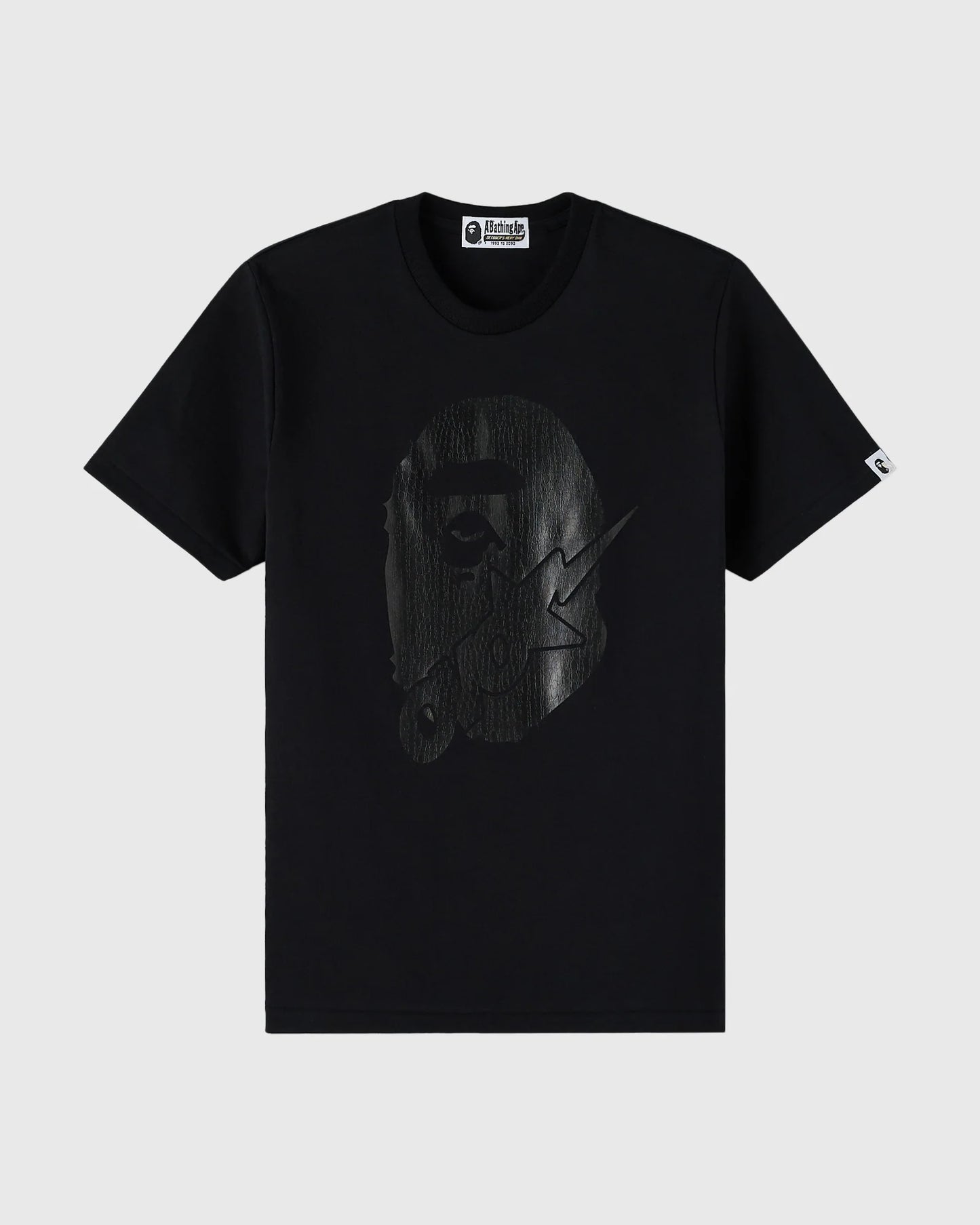 BAPE X OVO STA T SHIRT
