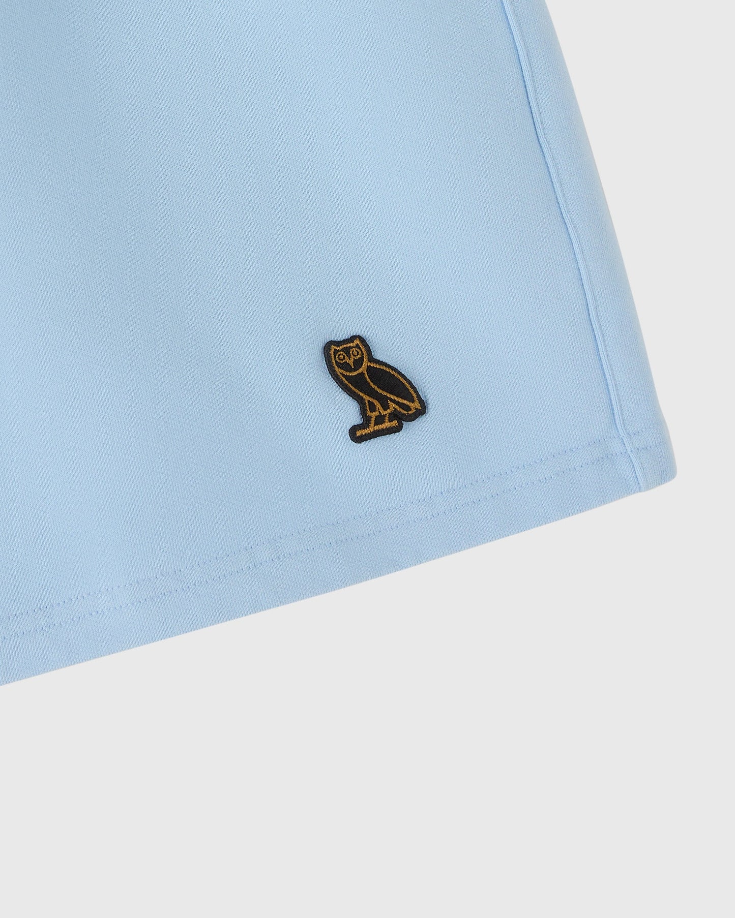 Classic Sweatshort Light Blue