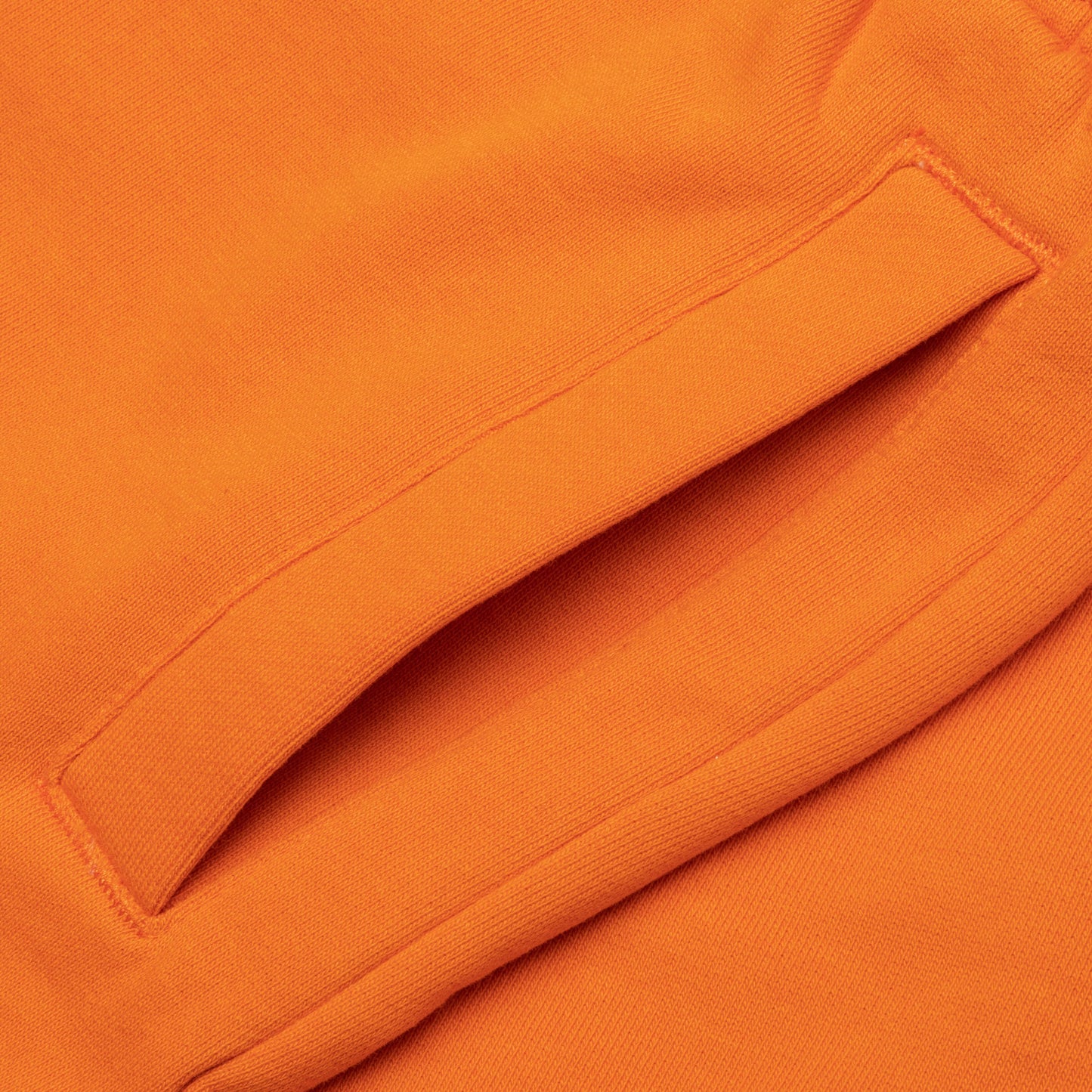 Academy Shorts Burnt Orange