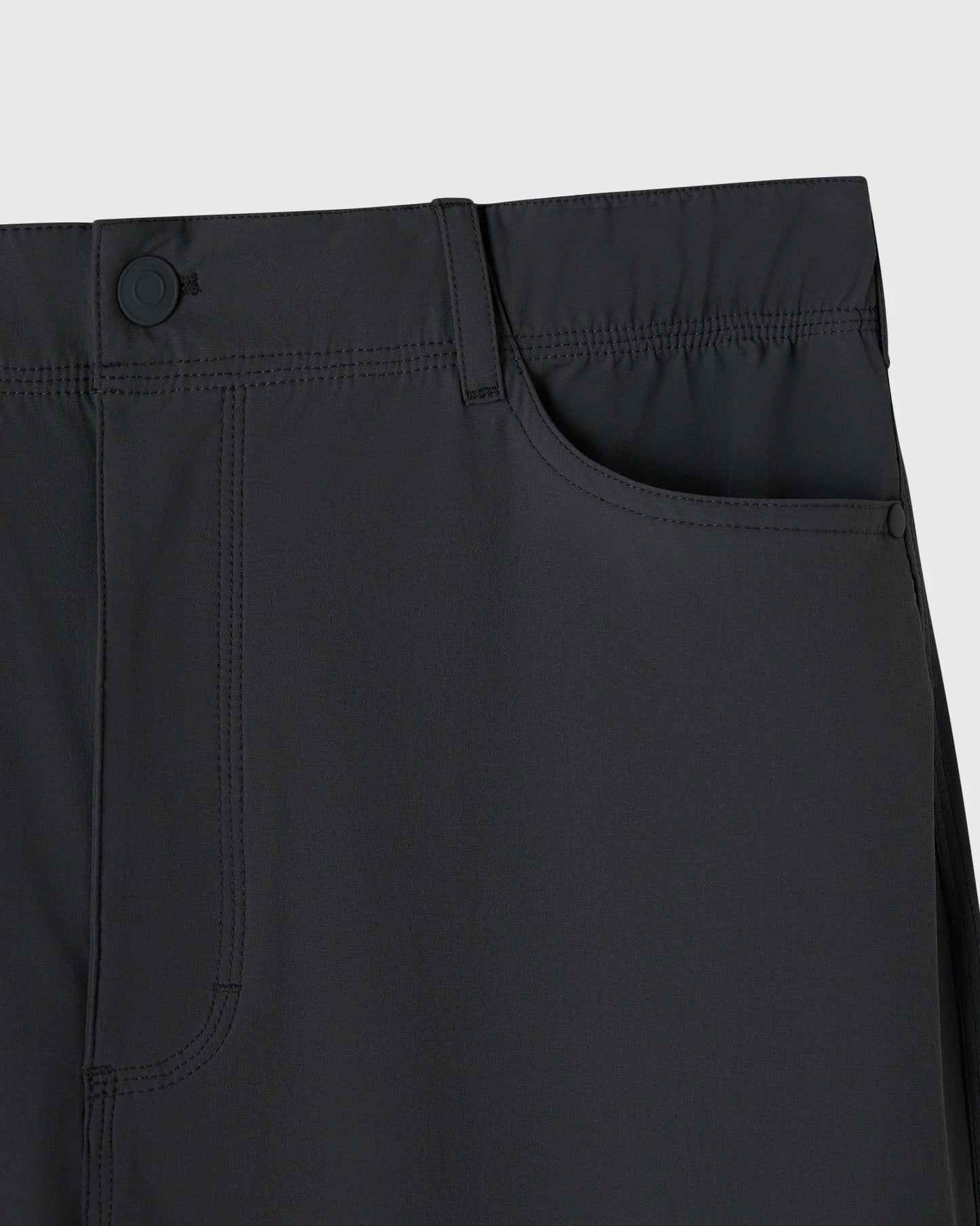 Tech 5 Pocket Pant Pinstripe