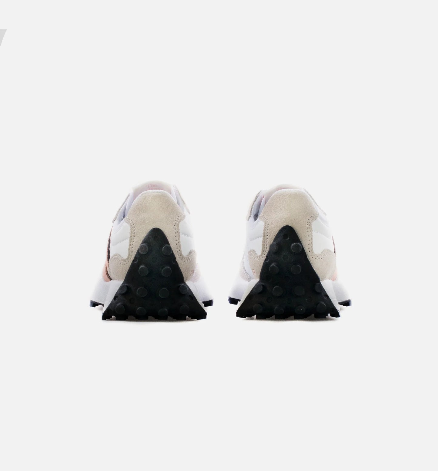 327 Womens Lifestyle Shoe Pink Haze Sand