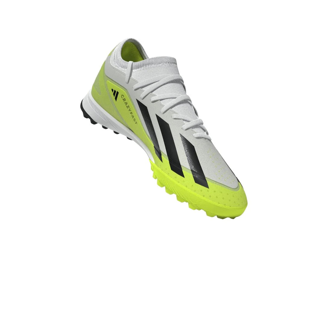adidas X Crazyfast3 TF Turf Soccer Shoes