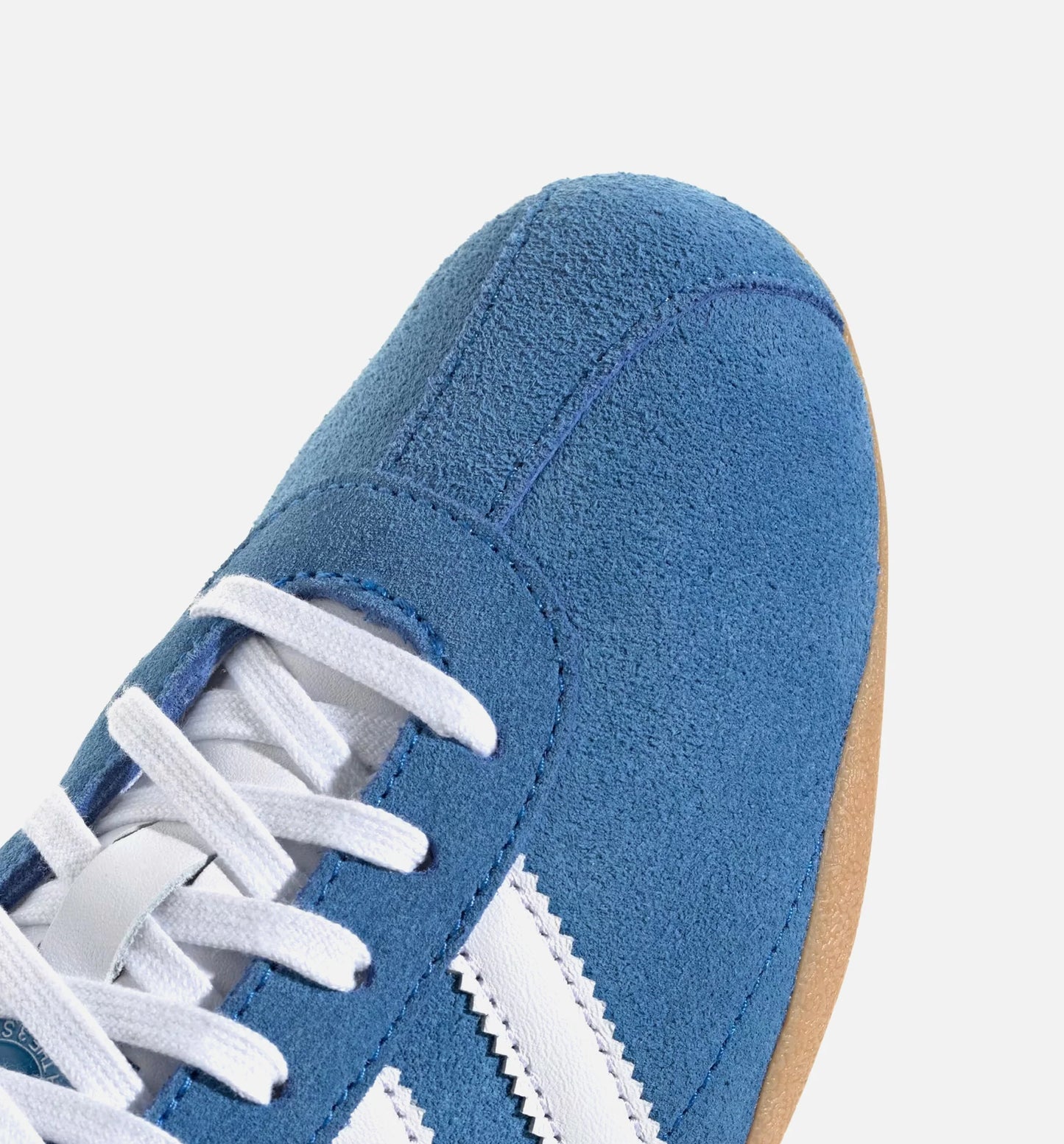 Tokyo Womens Lifestyle Shoe Blue Bird Cloud White Gum
