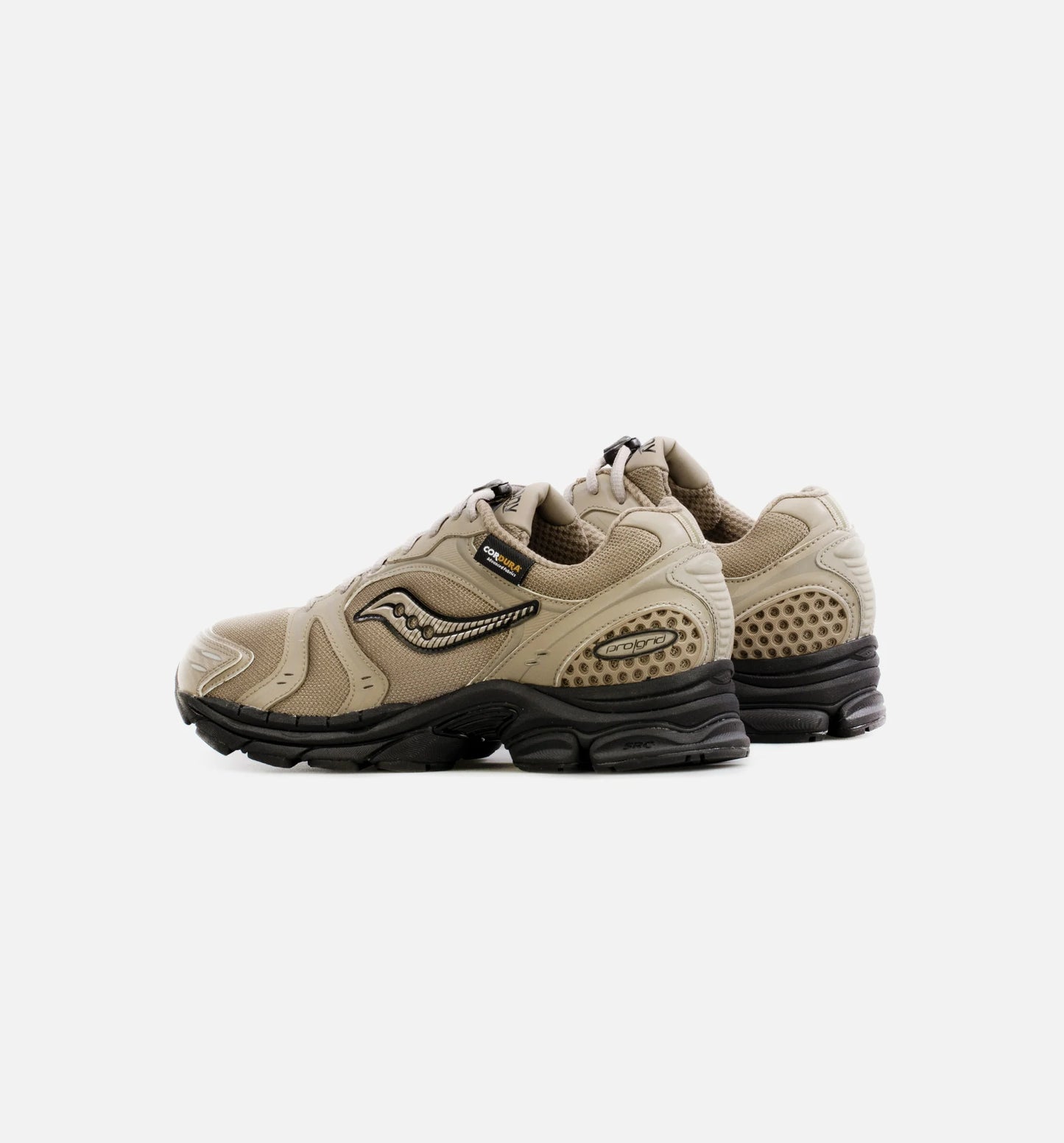 ProGrid Triumph 4 Gorpcore Mens Lifestyle Shoe Brown