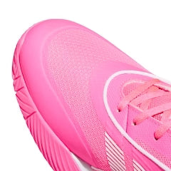 Tênis Adidas Own The Game 30 Rosa