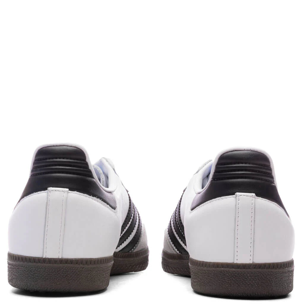 Samba OG Cloud White Core Black Clear Granite