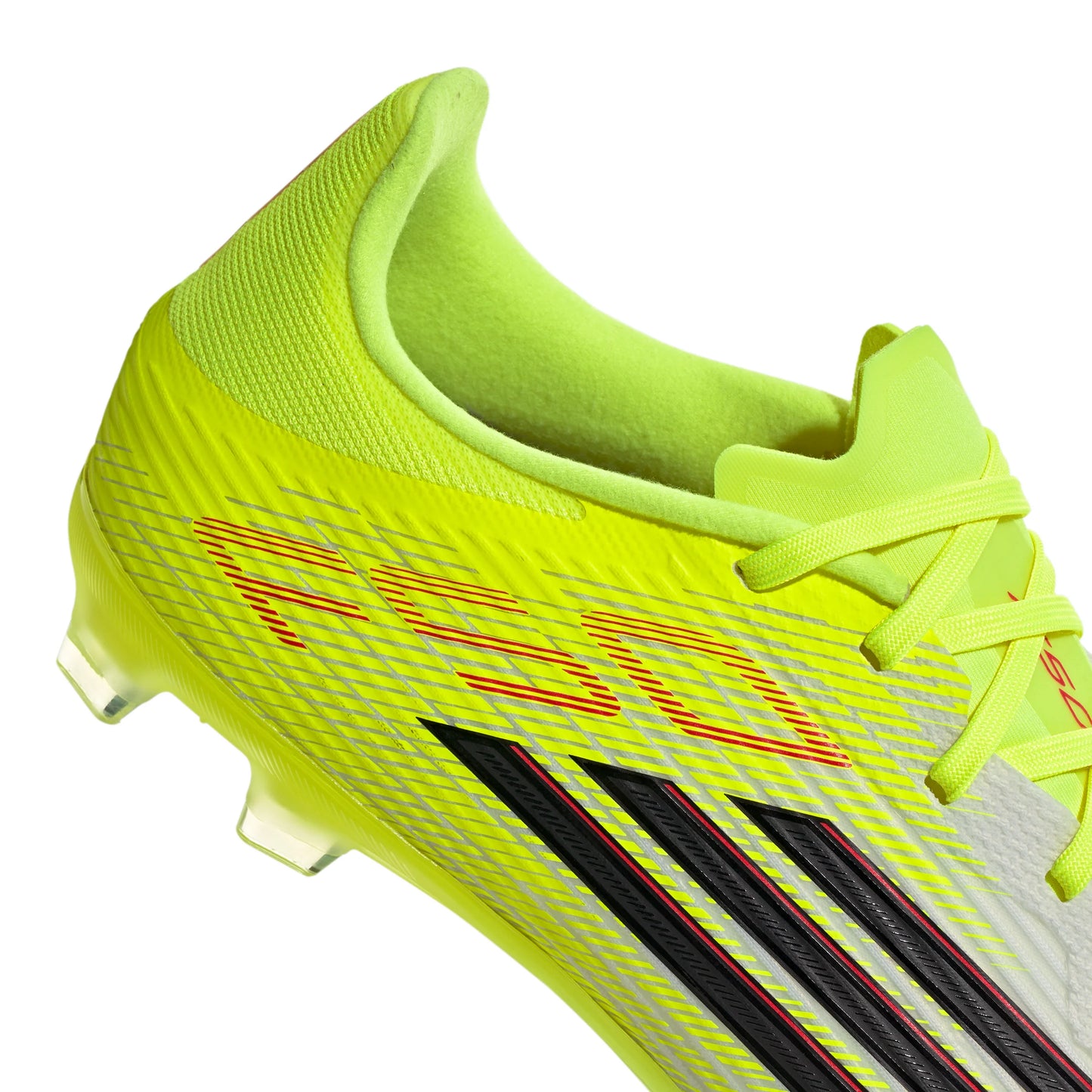 adidas F50 League FG MG Firm Ground Multi Ground Mens Soccer Cleats YellowBlack
