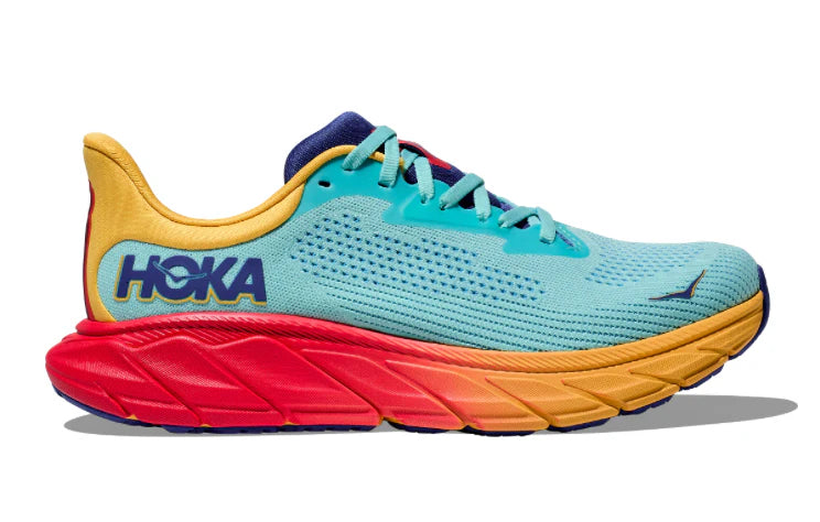 Womens Hoka Arahi 7 Final Sale