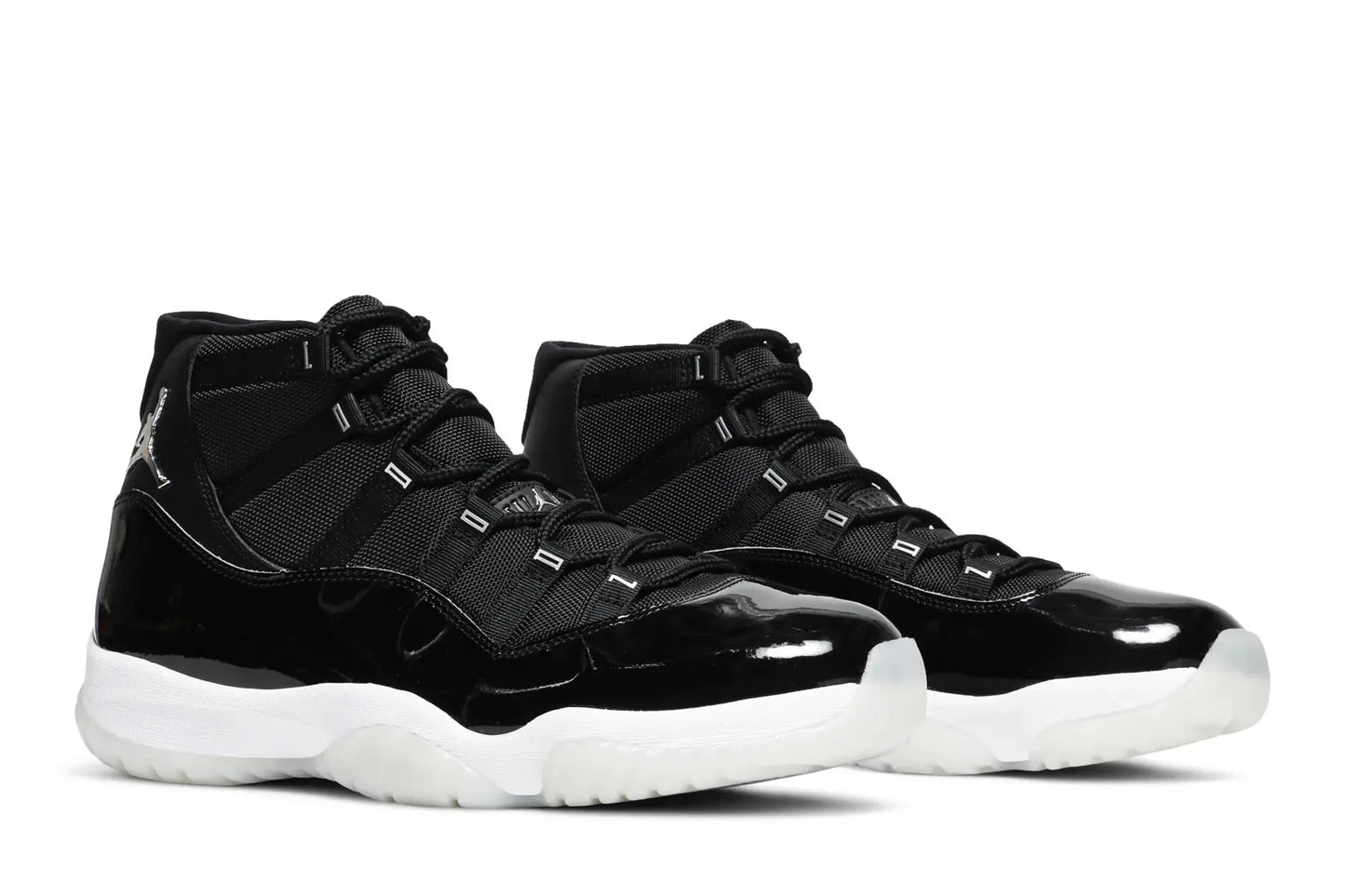 Jordan 11 Retro Jubilee 25th Anniversary