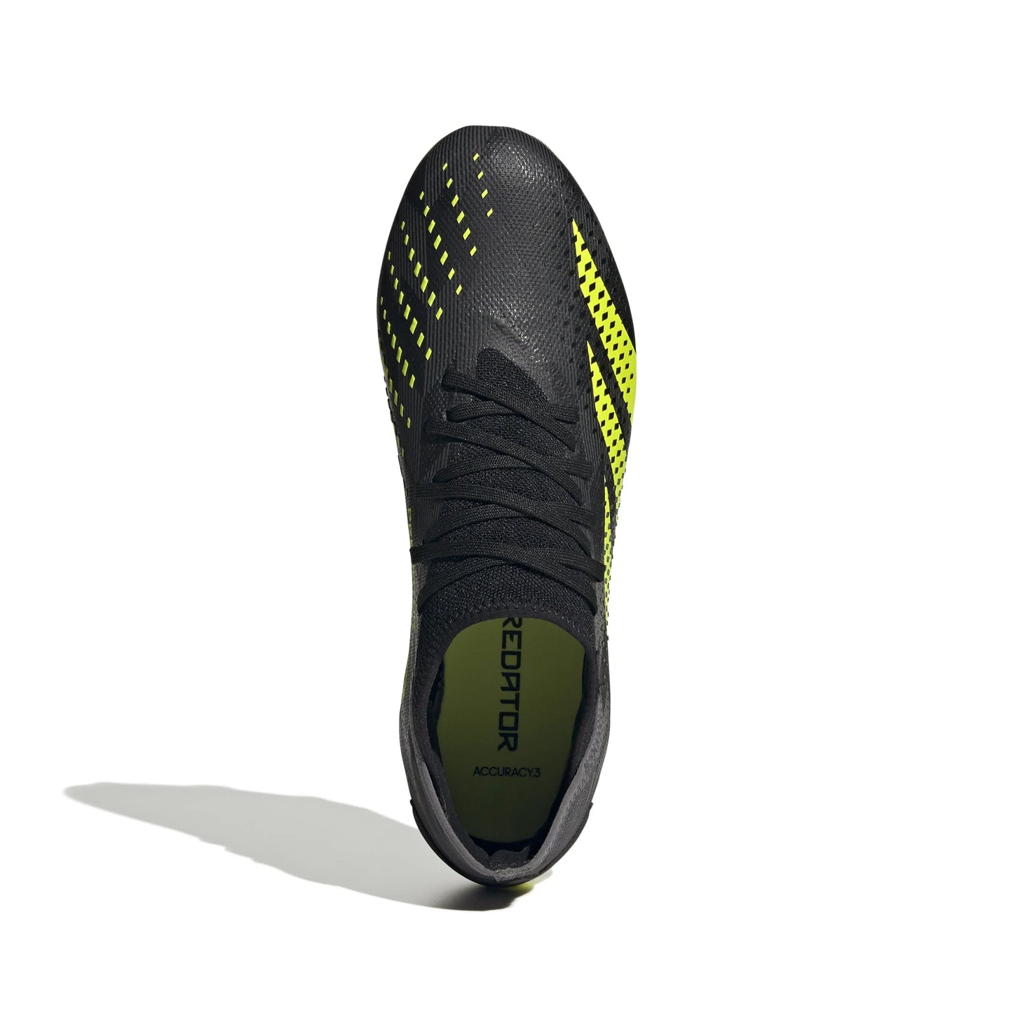 adidas Predator Accuracy INJ3 FG Firm Ground Soccer Cleats