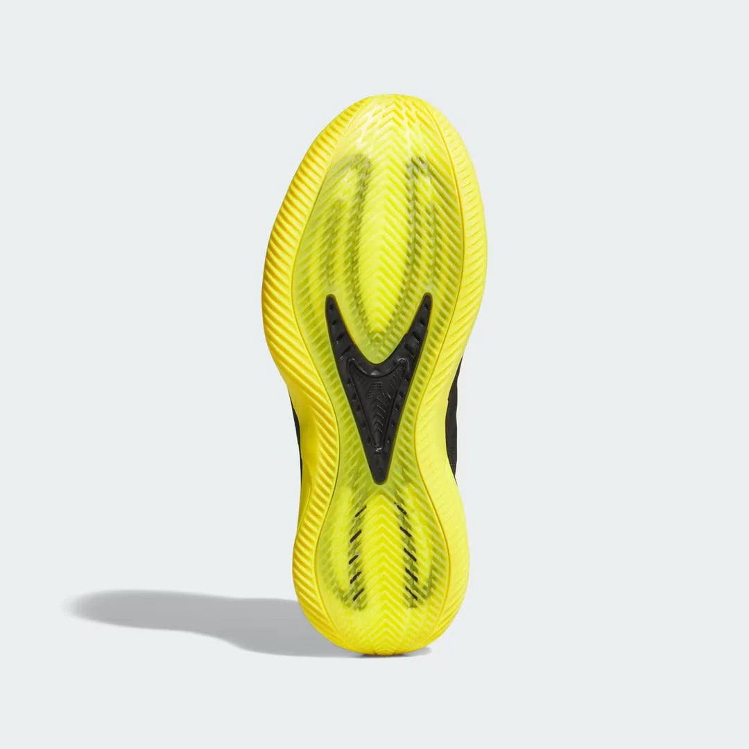 Tênis Adidas Anthony Edwards 2 Thunder and Lightning