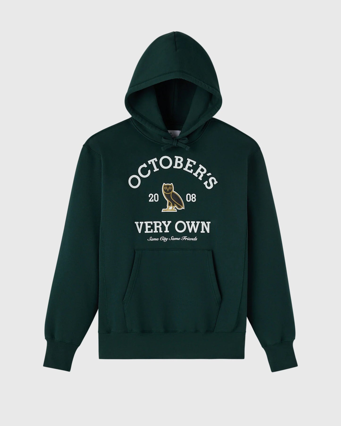 Collegiate Hoodie